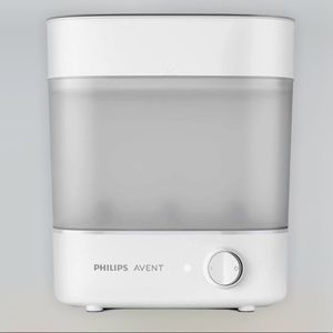Philips AVENT Advanced Electric Steam Sterilizer